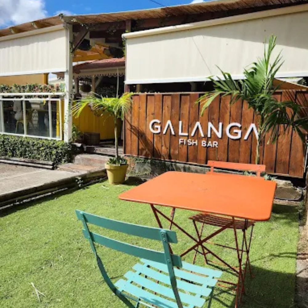 Où manger à Fort-de-France ? 5 restaurants incontournables de la ...